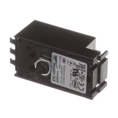 Delfield 000-CZ0-0232-S (or Equivalent) Control, Ref, W/Ocontact Or 220v, (N21410679)