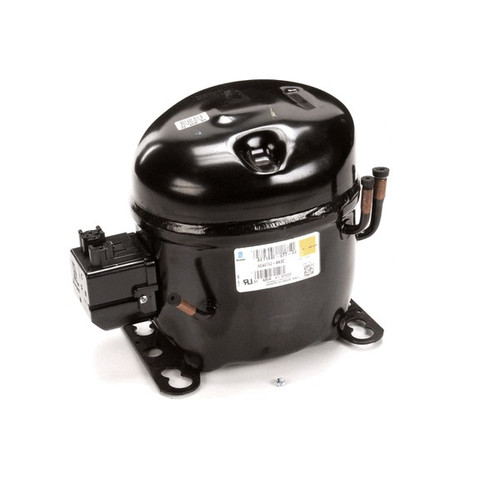 Delfield 3527134 (or Equivalent) Compressor, 115v, Ae447, Tecumseh (8016209)