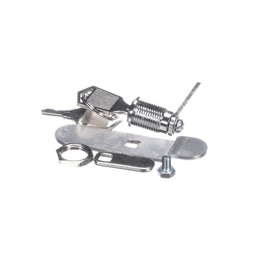 Delfield 000-D4K-0031-S (or Equivalent) Assy, Lock, Shroud, Long (N21699523)