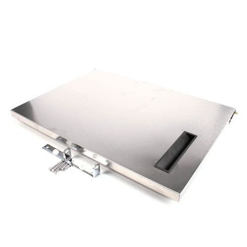 Delfield 000-187-007Y-S (or Equivalent) Assy, Dr, Ref, 19x26, Lt , 430 (N21423972)