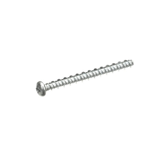 Delfield 9324091 (or Equivalent) Screw, #8-18 X 1 3/4, Z- P-Pn-Hi (N21689924)