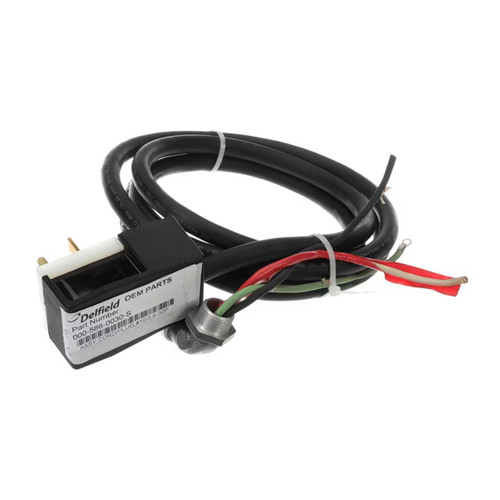 Delfield 000-586-0030-S (or Equivalent) Assy, Cord/Plug, #10/3, 6- 30p (N21423658)