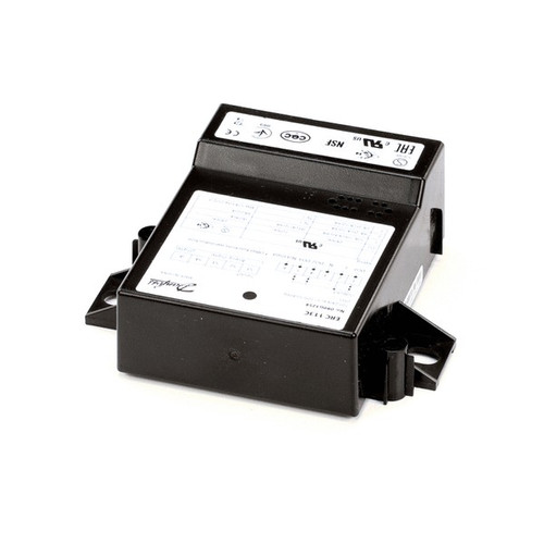 Delfield 000-CZ0-0079-S (or Equivalent) Assembly,Control,Digita L,Display,Ref Rem,No-Lo (8409540)