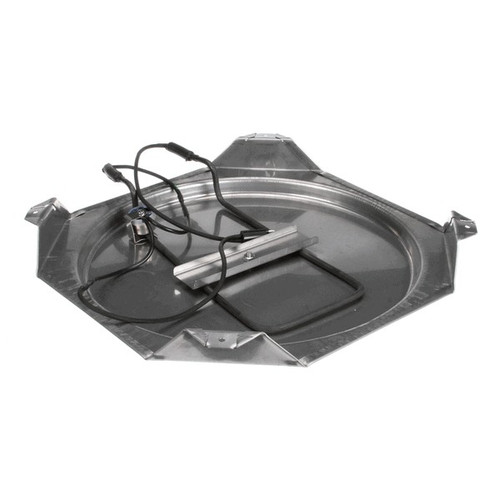 Delfield 0100049-S (or Equivalent) Pan, Elec Condensate Eva P (N21406155)