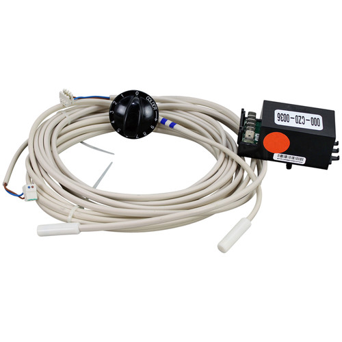 Delfield RF000085-S (or Equivalent) Thermostat Service Kit -Danfoss (8011269)