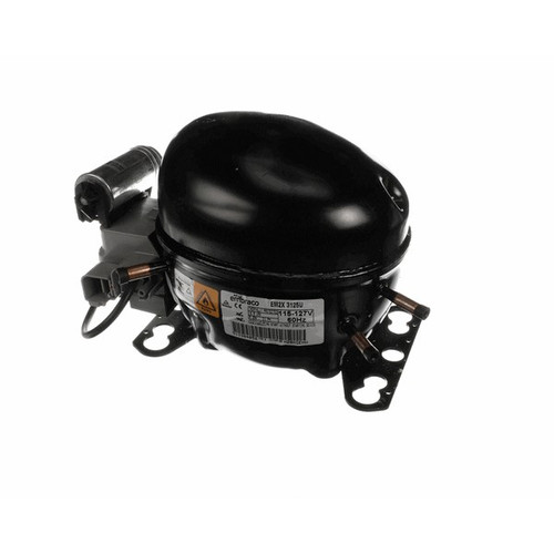 Delfield 3527142 (or Equivalent) Comp, Embraco, R290, 1/4 Hp Em2x31 (N21419529)