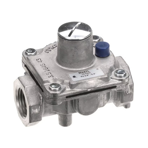 Delfield 3234022 (or Equivalent) Regulator, Gas, Hot Food Tables (N21416236)