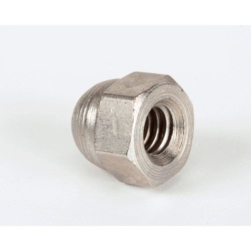 Delfield 9321003 (or Equivalent) Nut, 1/4-20, Acorn, S/S (N21441527)