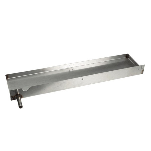 Delfield 000-BYM-0030-S (or Equivalent) Assembly, Weld, Pan, Prep, Sm (8050466)