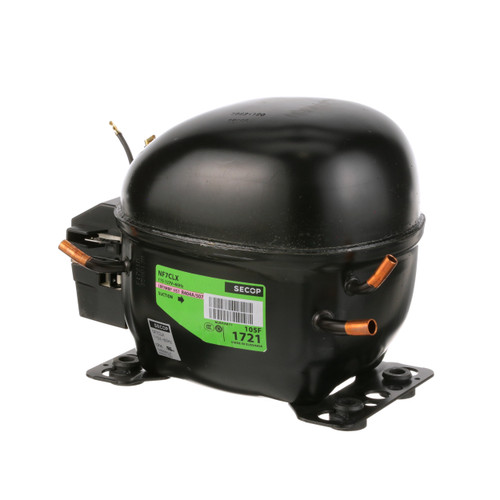 Delfield 3527000-S (or Equivalent) Comp, Nf7.0, 115v/60hz/1 Hp Danfo (N21418451)