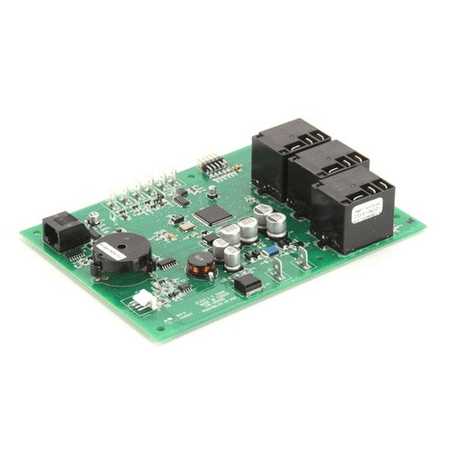 Delfield TBP00131 (or Equivalent) Control Board, Fast (8014318)