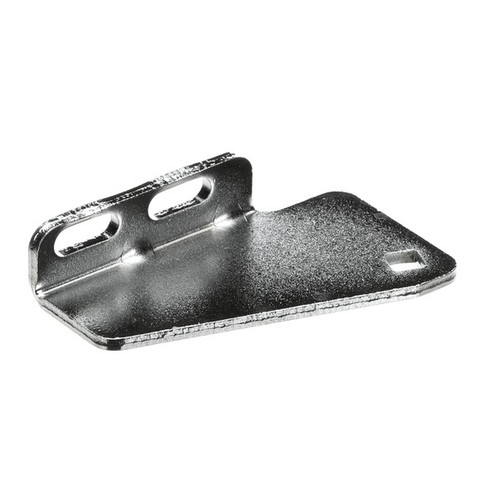 Delfield 3230034 (or Equivalent) Hinge, Half Dr, Top Left , Chrome (8019902)