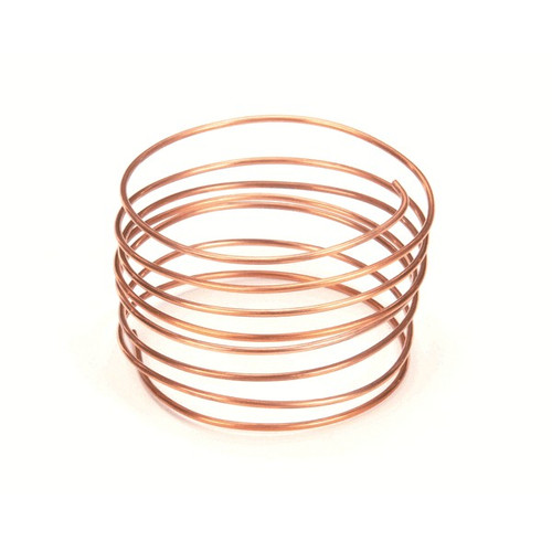 Delfield 000-CIN-0128-S (or Equivalent) Tube, Capillary, .106 X .054 X (N21406138)