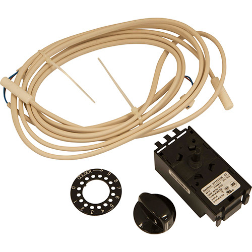 Delfield 000-CZ0-0224KT-S (or Equivalent) Kit, Control, Gdm, Uprig Hts Danfo (N21173421)