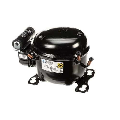 Delfield 3527194 (or Equivalent) Compressor, Tecumseh , R290, 1/5hp, Tcw3 (8019883)