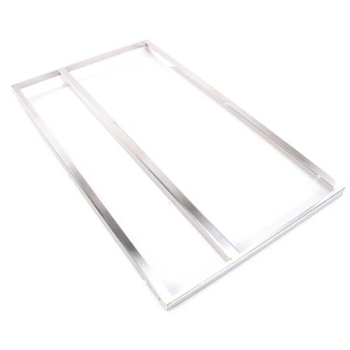 Delfield 265-BT5-Z0002-S (or Equivalent) Template, Refrail, 20.05 X34.59 (N21416227)