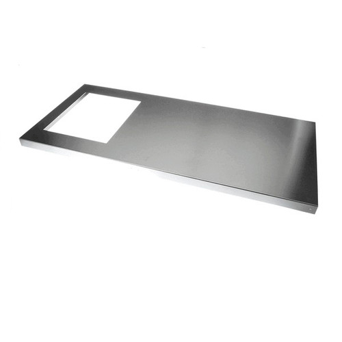 Delfield 634-CTI-004V-S (or Equivalent) Side,Shrd,Lh,Pvc Lvr (8050726)