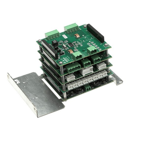 Delfield 2195703 (or Equivalent) Input/Output Control , Refrigerator (8019882)