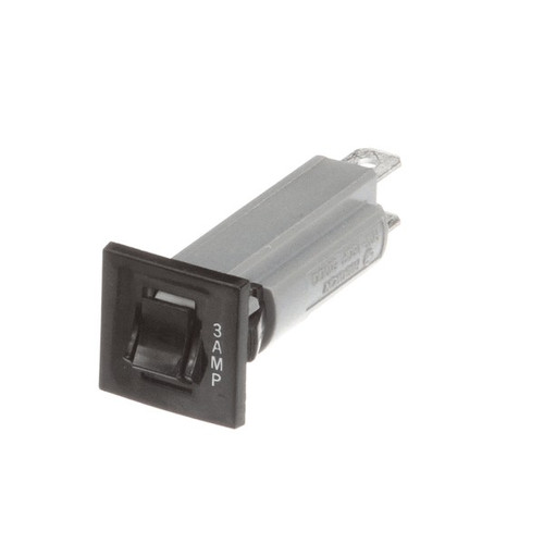 Delfield VMP00112 (or Equivalent) 120v 3a Circuit Breaker (N21714359)