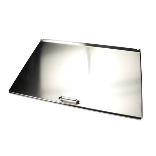 Delfield 0077581A-S (or Equivalent) Liftcover, Front, W/Plst , 12m Pa (N21410306)