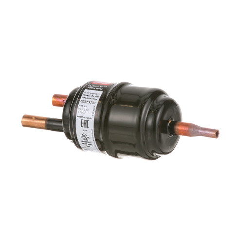 Delfield 3516230 (or Equivalent) Filter, Dryer, 1/4od Inl Et (N21418749)