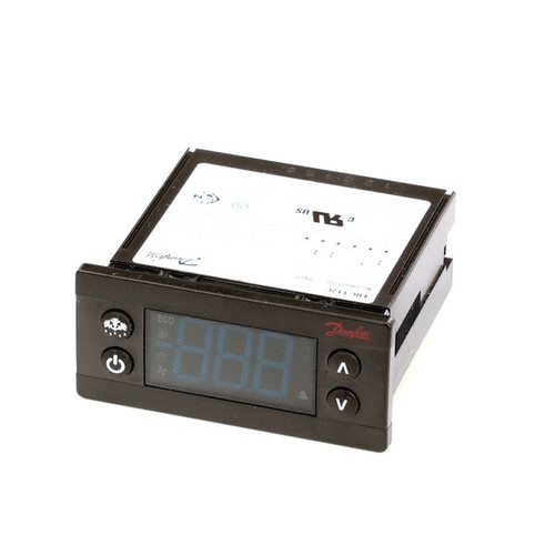 Delfield 000-CZ0-0070-S (or Equivalent) Assembly,Control,Refg,M K7,Lo (8409539)