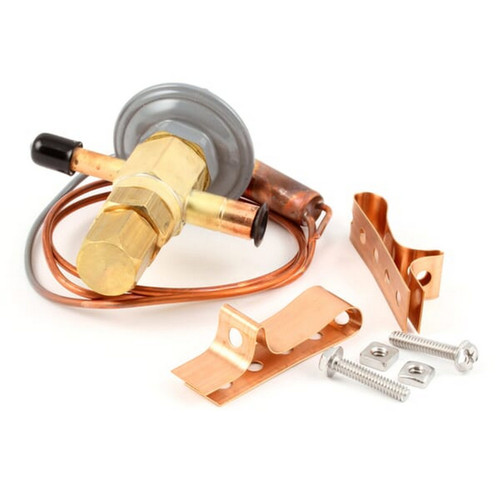 Delfield 3516576 (or Equivalent) Valve, Txv, Fbj-1/4-C 1/ 4x3/8 (N21418243)