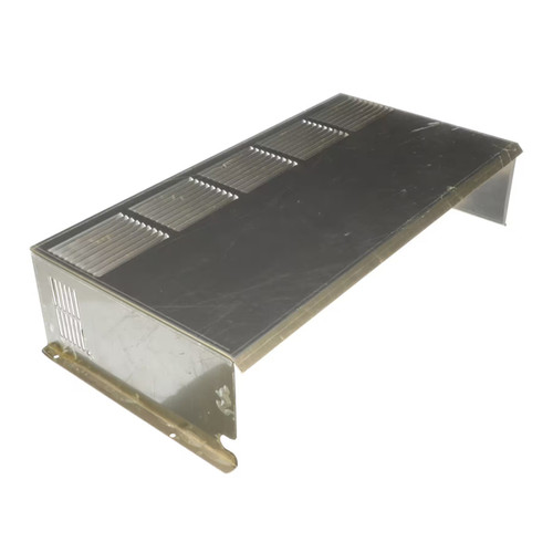 Delfield 124-CMA-0030-S (or Equivalent) Housing, Evaporator, Fro Nt Servi (N21416154)