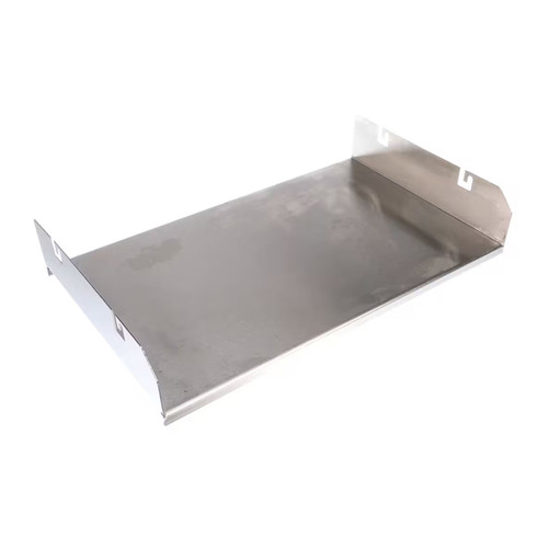 Delfield 265-B2W-0032-S (or Equivalent) Shelf, Wrap Hldr, 1 Tier , 19.50 (N21416849)