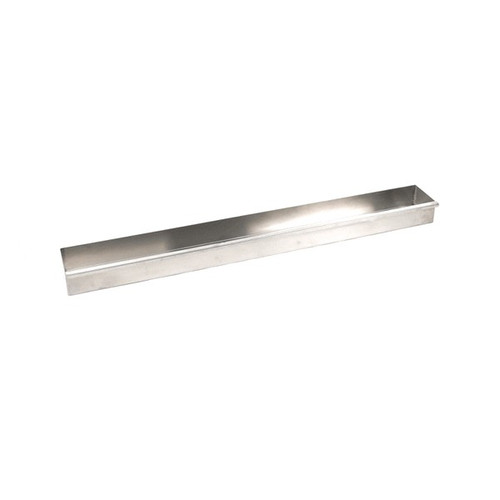 Delfield 223-BEO-0033-S (or Equivalent) Pan, Taco Rail, Scrap (8050610)