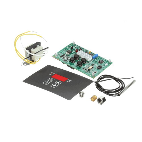 Delfield TBP30033-S (or Equivalent) Control,Temp,Taco Bell (8050770)