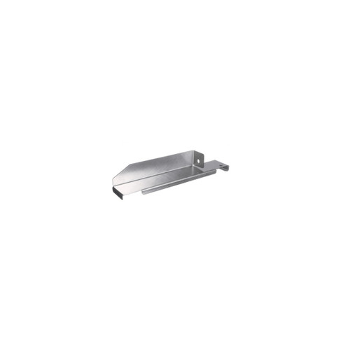 Delfield 380-BZA-003H-SS (or Equivalent) Cutting Board Bracket Left (8121536)