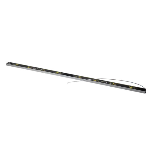 Delfield 2198620 (or Equivalent) Bar, Timer, Kt, 2x4, Rl/ Gl (N21411308)