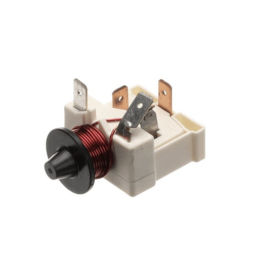 Delfield 3520009 (or Equivalent) Relay, Comp, 3527162 Dan Foss Pn (N21707612)