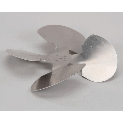Delfield 3517387 (or Equivalent) Blade,Fan , Condenser,10"Od,Cw (2711052)
