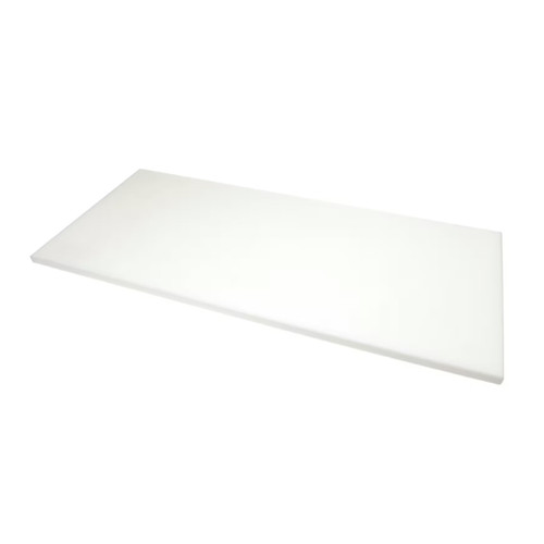 Delfield 104-983W8OT1-S (or Equivalent) Board, Poly, 15x33.50x3/ 4 (N21417493)