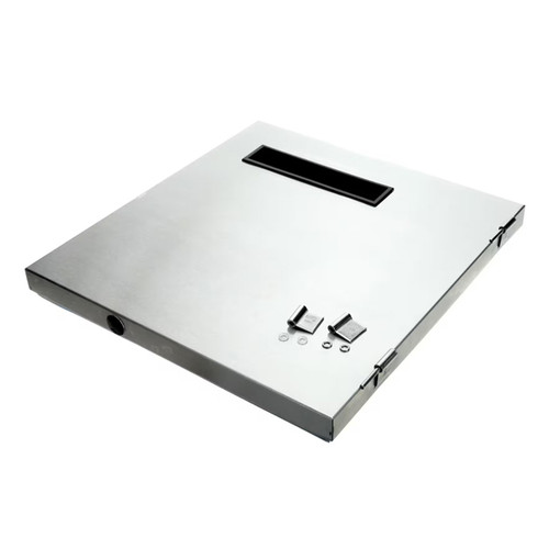 Delfield 000-442-0032-S (or Equivalent) Assy, Htd Dr, 15.75x14.7 5, Rh (N21414349)