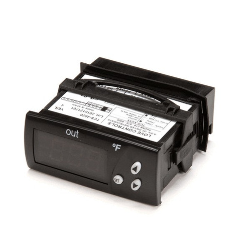 Delfield 000-640-0032-S (or Equivalent) Assy, Control, Love, 250 Deg F, 12x (N21422649)