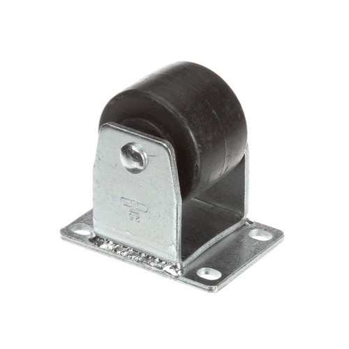 Delfield 3235519 (or Equivalent) Caster, 2.5, Top Rigid P Late, 400 (N21417952)