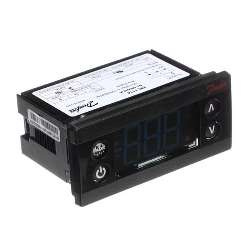 Delfield 000-CZ0-0091-S (or Equivalent) Control Assy, Prep (8019896)