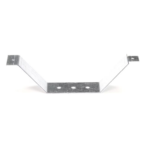 Delfield 126-ABB-0030-S (or Equivalent) Bracket, Fan Motor, Cut (N21416721)