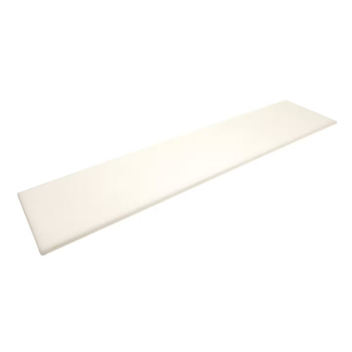Delfield 096-983SHG91-S (or Equivalent) Board, Poly, 8x32x1/2 (N21411571)