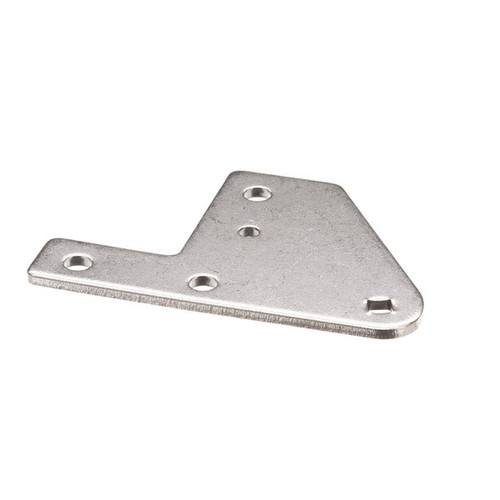 Delfield 3230011 (or Equivalent) Bracket, Hng, Btm, Cartr Idg (N21416806)