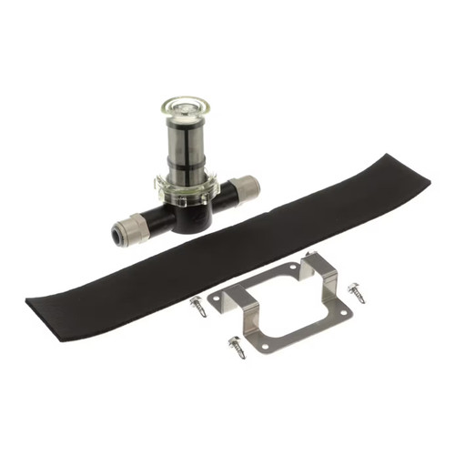 Delfield 000-D33-0030-S (or Equivalent) Filter Assy, Nitro (8019898)