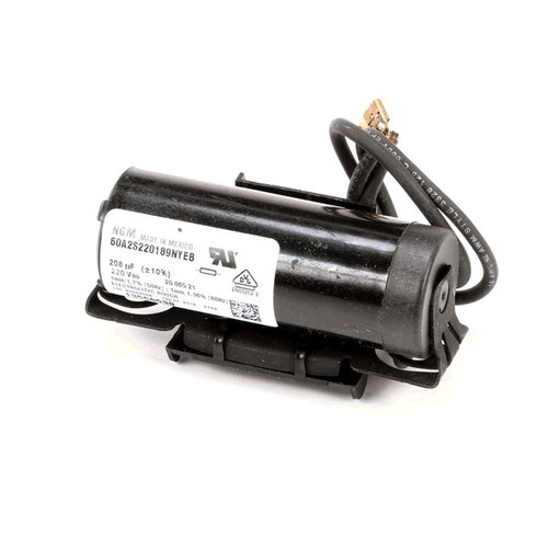 Delfield 3520002 (or Equivalent) Start Cap, Comp, 3527145 Embraco (N21702781)