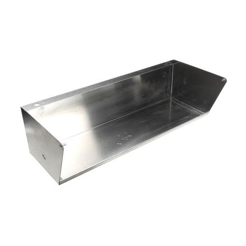 Delfield 0330405-S (or Equivalent) Back Assy, Liftcover, 6 Pan, 4400 (N21415319)