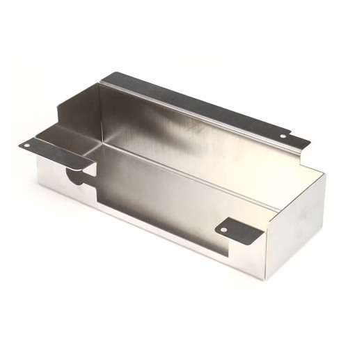 Delfield 265-BZZ-0001-S (or Equivalent) Cover, Back, Inlet (N21416794)