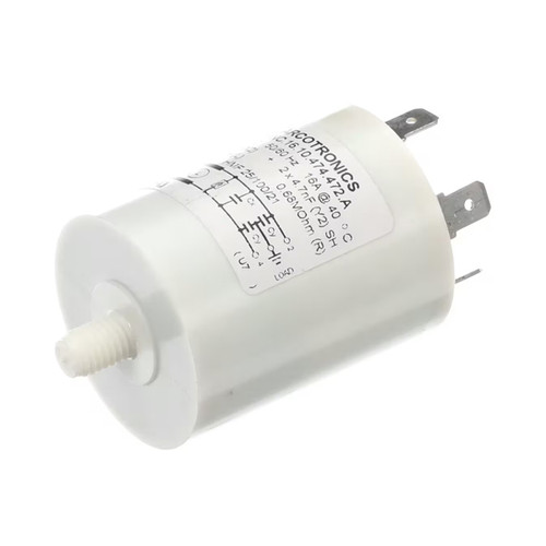 Delfield BCP00103 (or Equivalent) Filter, Net (N21409574)