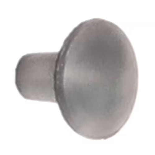 Delfield 3234046 (or Equivalent) Plug, Rivet, 2734-1020- (N21417350)