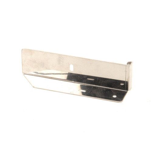 Delfield 0077801-S (or Equivalent) Bracket, 8 Cutting Brd, Lf, 4400 (N21412694)
